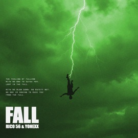 FALL Rico 56 & Yonexx