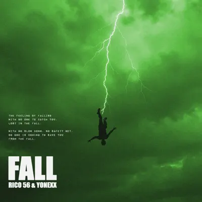 聆聽 Rico 56 & Yonexx 的「FALL - Single」