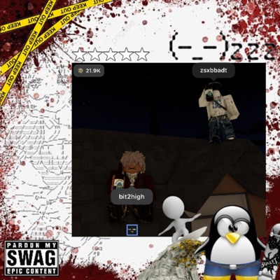 money up!!44!4! (feat. bit2high) - Single