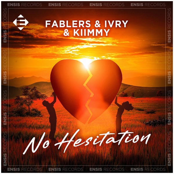 No Hesitation - Single