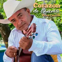 CORAZÓN DE CONCRETO — VITICO CASTILLO