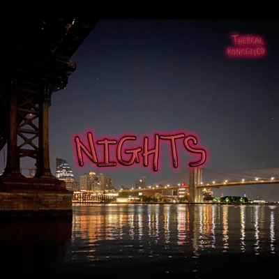 Nights - Single
