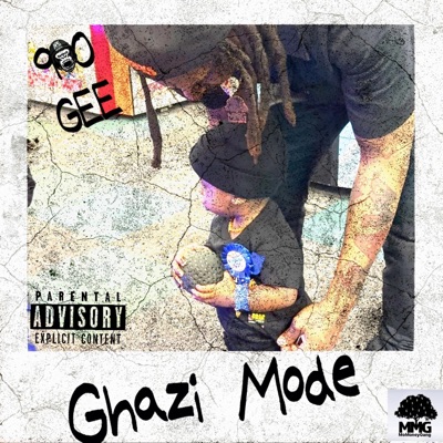 Ghazi Mode - Single