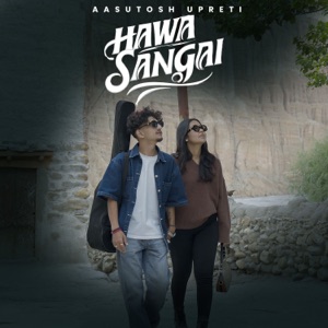 Hawa Sangai