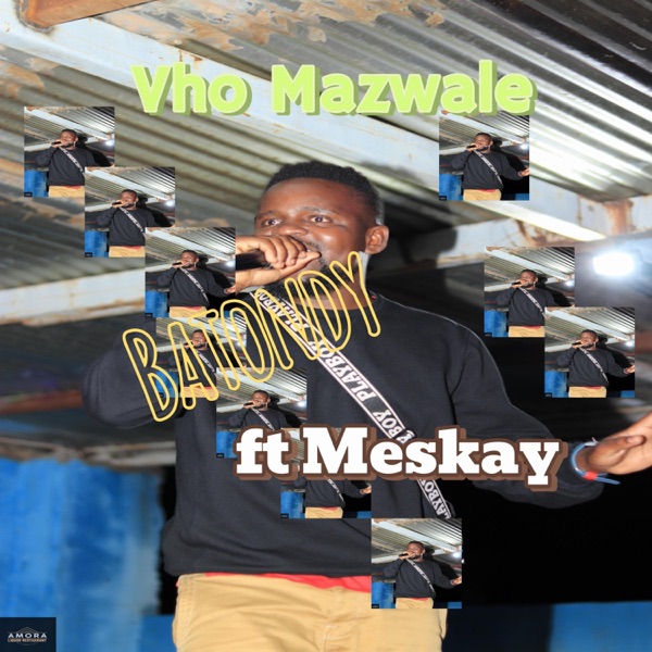 Vho Mazwale (feat. Meskay)