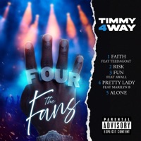 4 the fans - EP - Timmy 4way