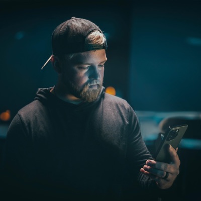 Say Goodbye - Single