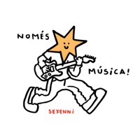 Només Música! - EP - Sexenni