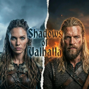 SHADOWS OF VALHALLA - Erik Rune