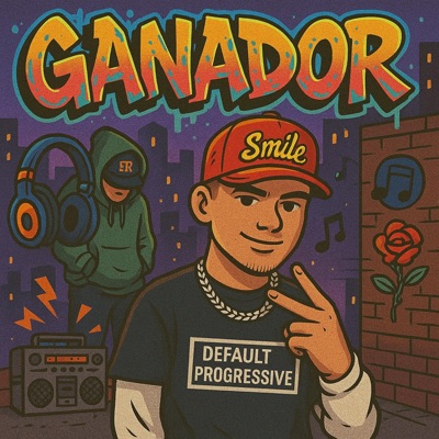 Ganador (feat. Gian Produce) - Single