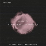 Sepulchral Echoes EP - Single