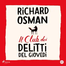 Il club dei delitti del giovedì: Il club dei delitti del giovedì