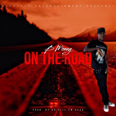ON TH ROAD - Single