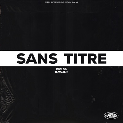 Sans Titre (feat. ISMOZER) - Single