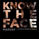 Know the Face Remix feat Patrice Roberts Single