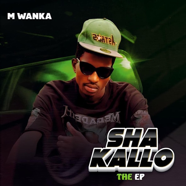 Sha Kallo (The Ep)