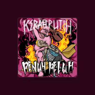 Listen to Kerah Putih, watch music videos, read bio, see tour dates & more!