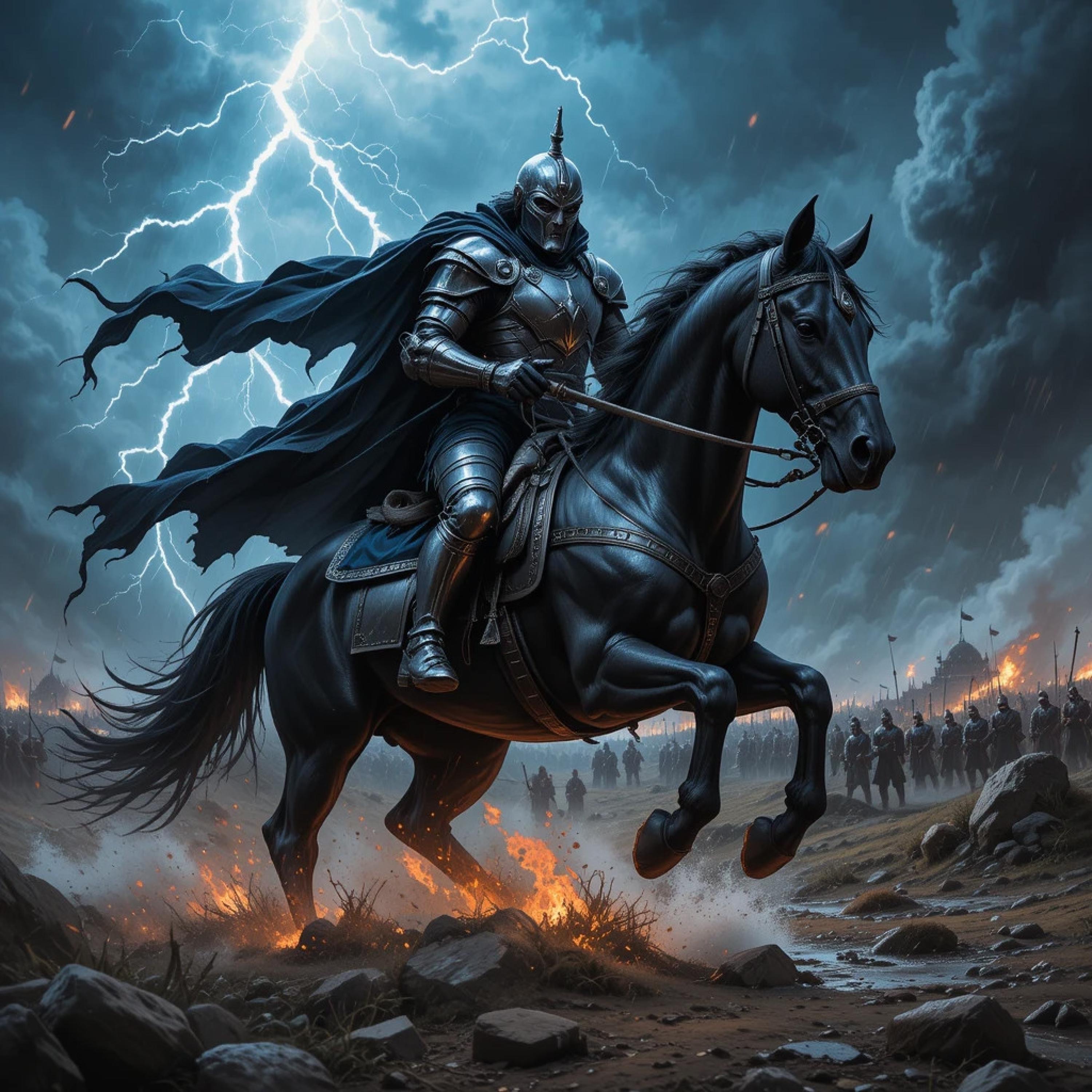Stormriders