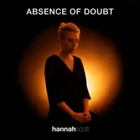 Broken Homes — Hannah Scott