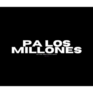 Pa los millones (feat. Wapo & Givens)