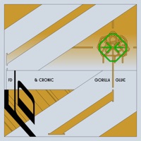 Gorilla Glue - Single - FD & Cronic