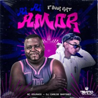 Ai Ai Amor (Funk Rkt) - Single - Mc Dourado, DJ CARLOS MARTINEZ & TRATTO DE LA CALLE