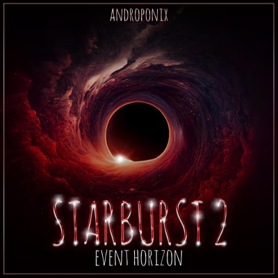 Starburst 2 : Event Horizon - EP