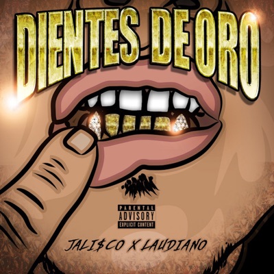 Dientes De Oro - Single