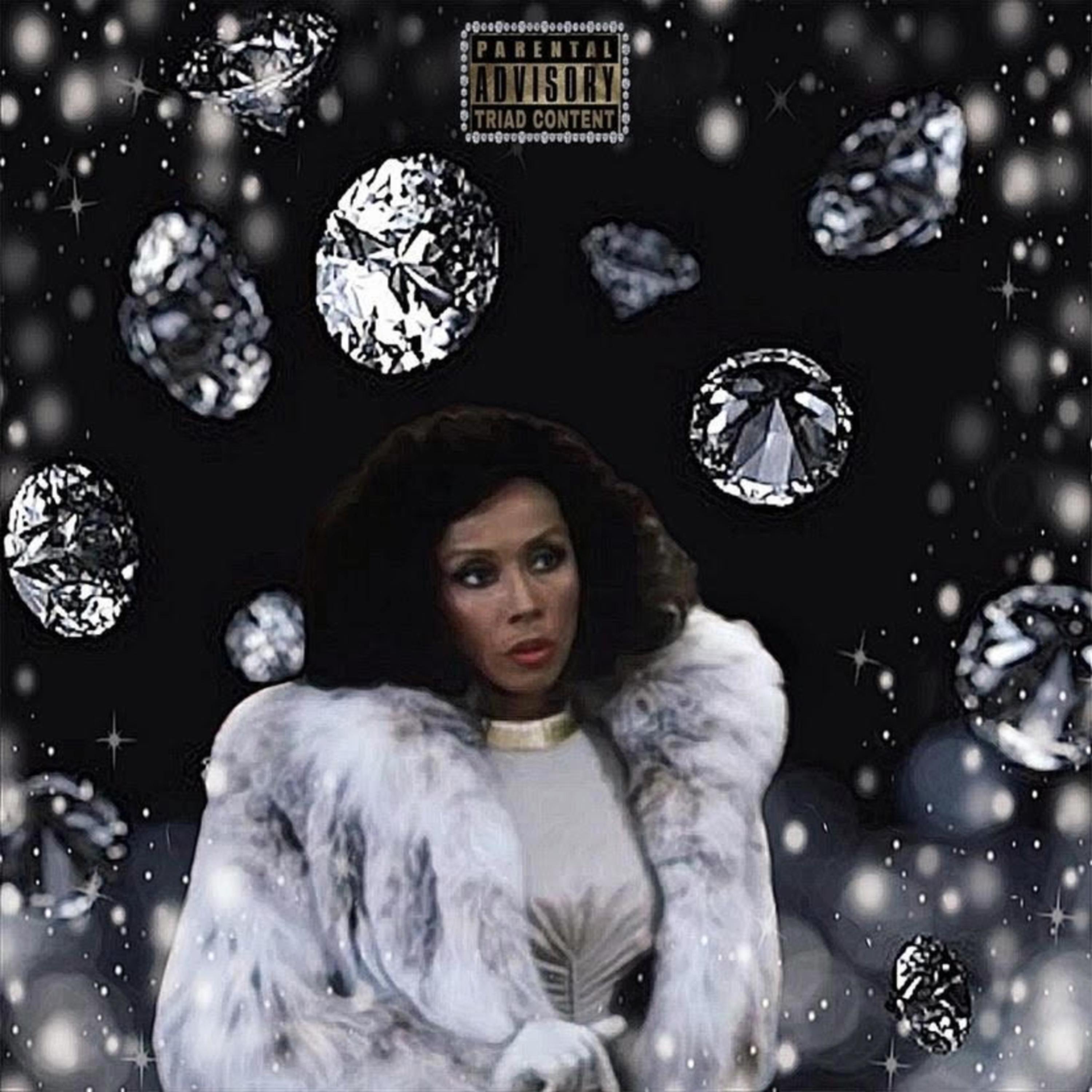 The Dynasty of Dominique Devereaux - EP