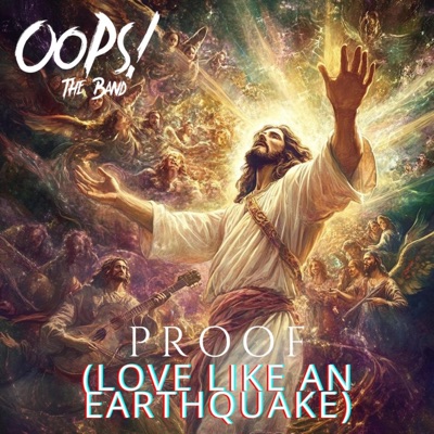 Proof (Love Like An Earthquake) - Single