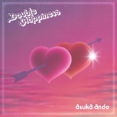 DOUBLE HAPPINESS artwork