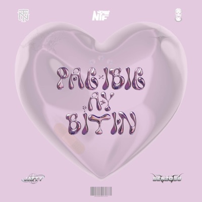 Pag-ibig ay bitin (feat. BENZO58) - Single