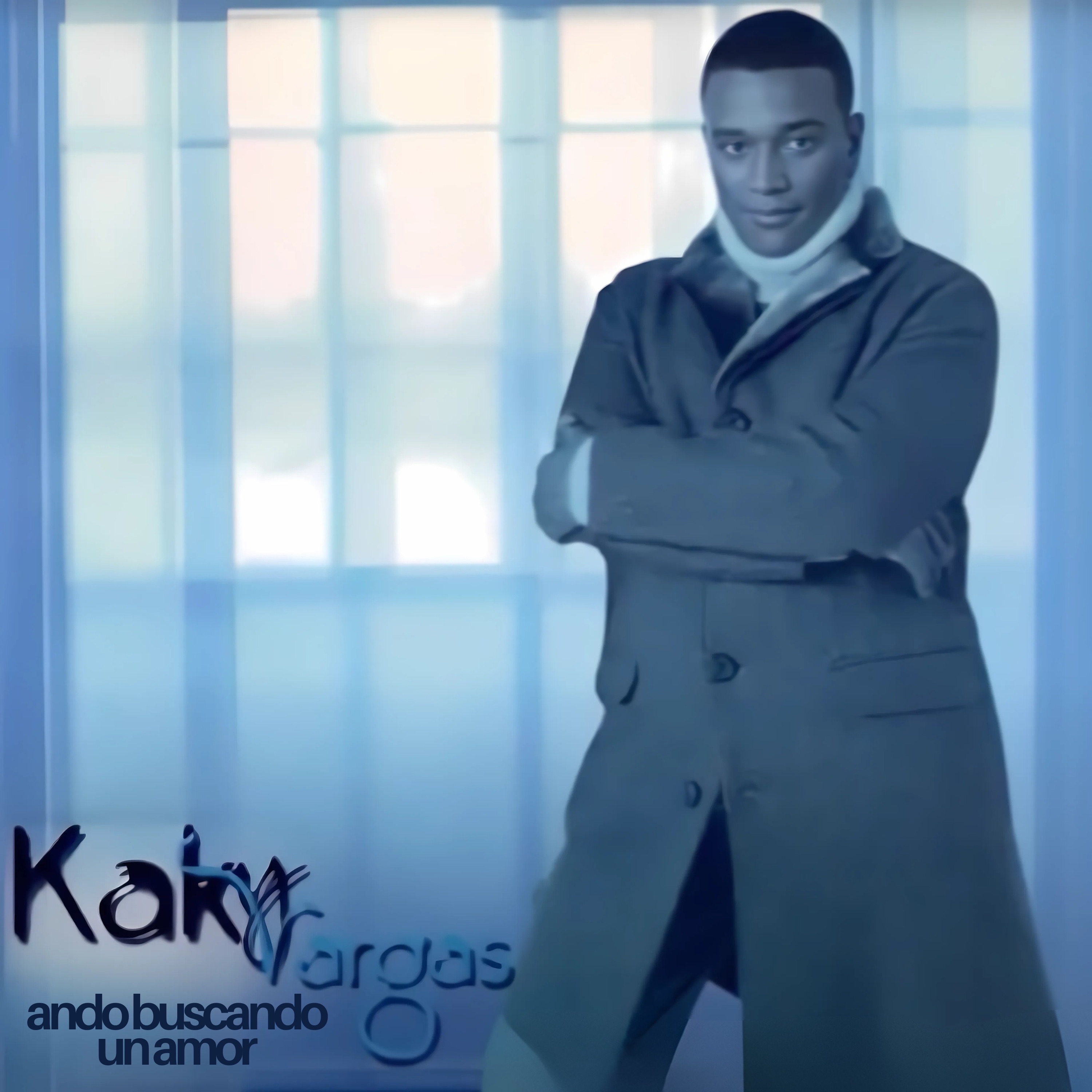 Ando Buscando Un Amor