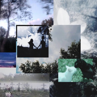 For you, I can (feat. LYS) - Single