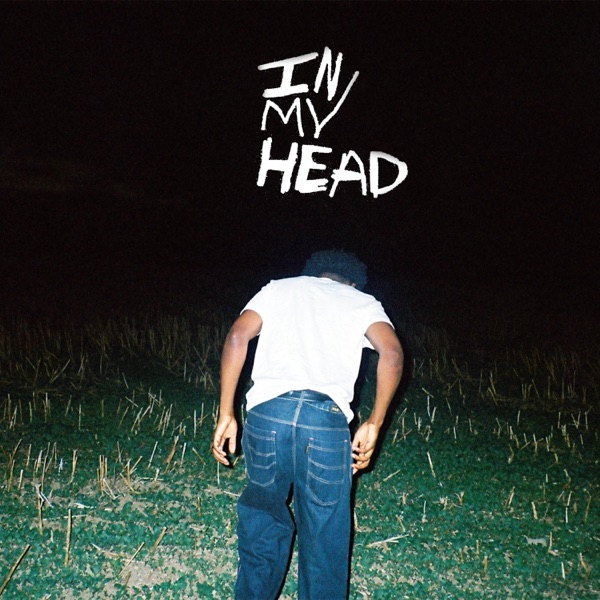 in my head (feat. KhakiKid) - Single