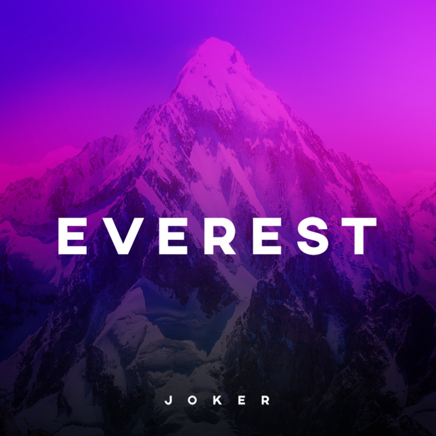 Everest - EP