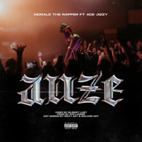 Auze (feat. Ace Jizzy) - Single - MoraleTheRapper