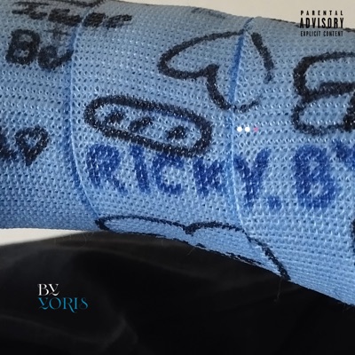 Ricky B by Yoris