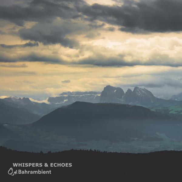 Whispers & Echoes - EP