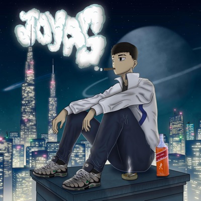 Joyas - Single