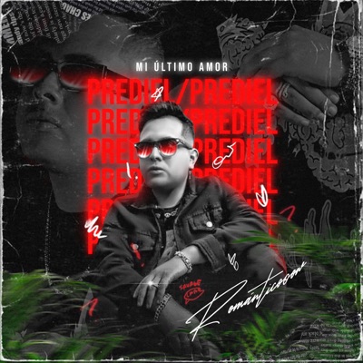 Mi Ultimo Amor - Single