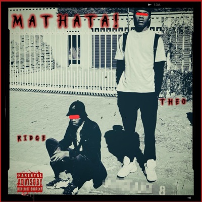 Mathata - EP
