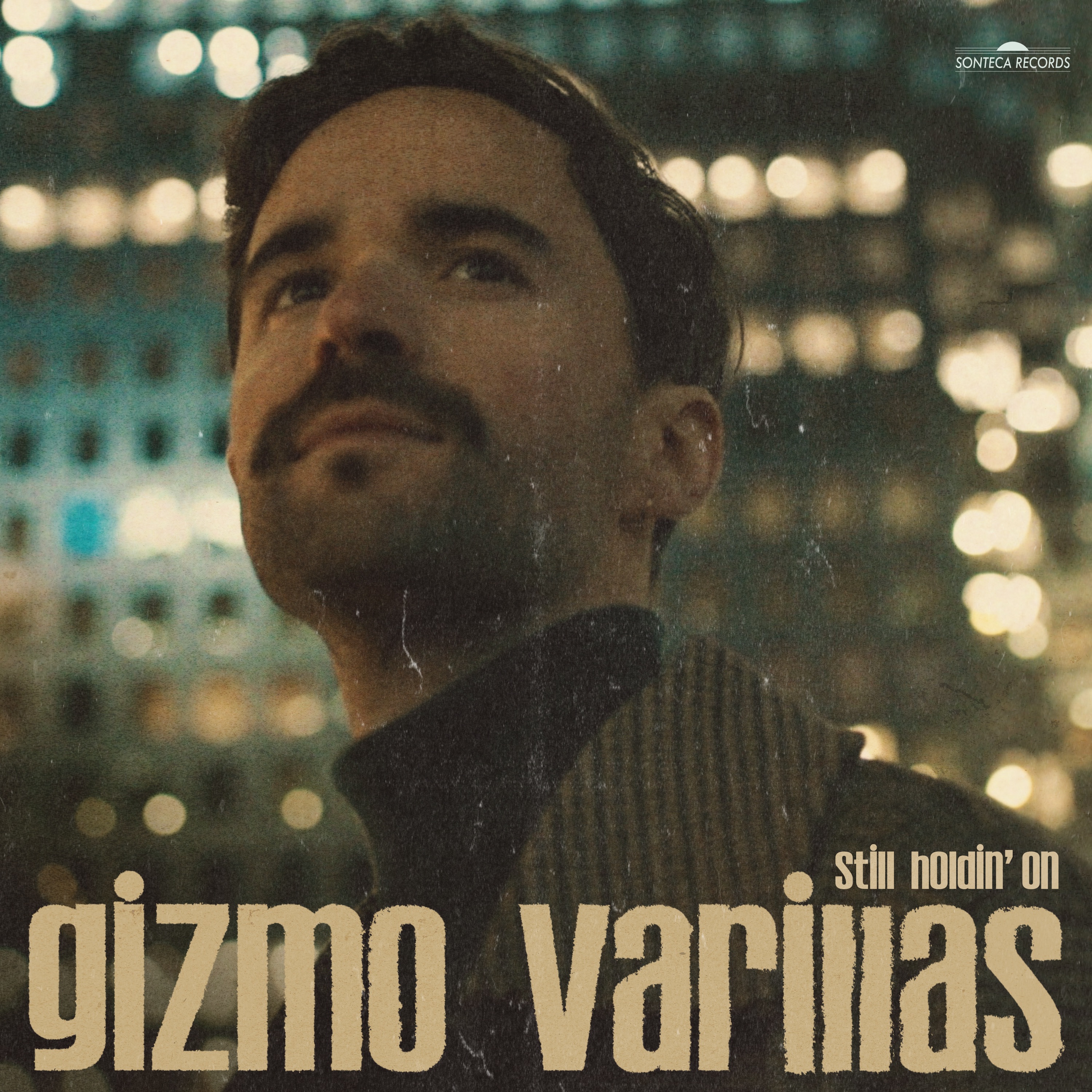 Gizmo Varillas - Still Holdin’ On - Voilaaa Remix > Andriana Babali: Periplanomeno