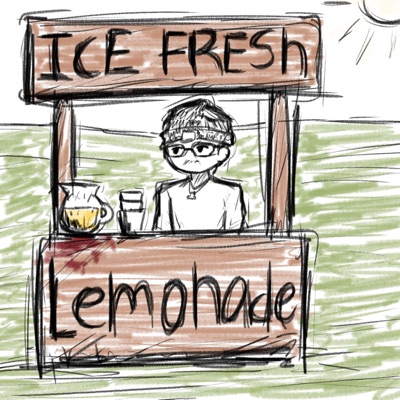 can i get some lemonade - Single