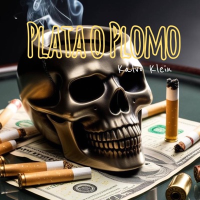 PLATA O PLOMO (bon ton) - Single