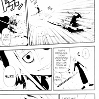 Knife (Soul Eater) - Single - Caal Vo