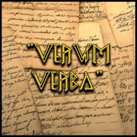 VERUM VERBA (feat. TSR & Kamrat KMZ) - Single - Zet