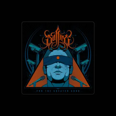 Listen to Saffire, watch music videos, read bio, see tour dates & more!