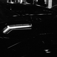 Madrid (feat. LUIZN) - Single - CRSA