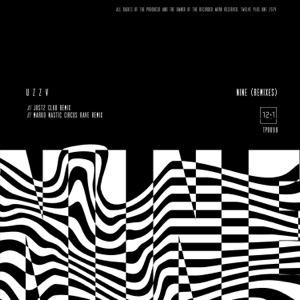 NINE (Remixes) - Single